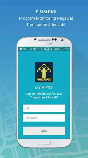 Play E-SIMPNS DITJEN AHU
