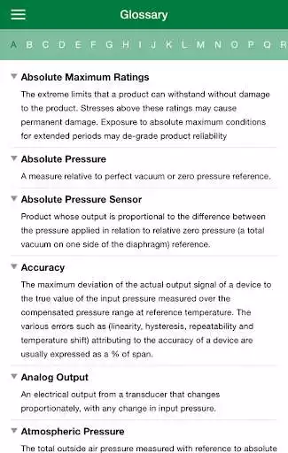 Play ESI Pressure Converter as an online game ESI Pressure Converter with UptoPlay