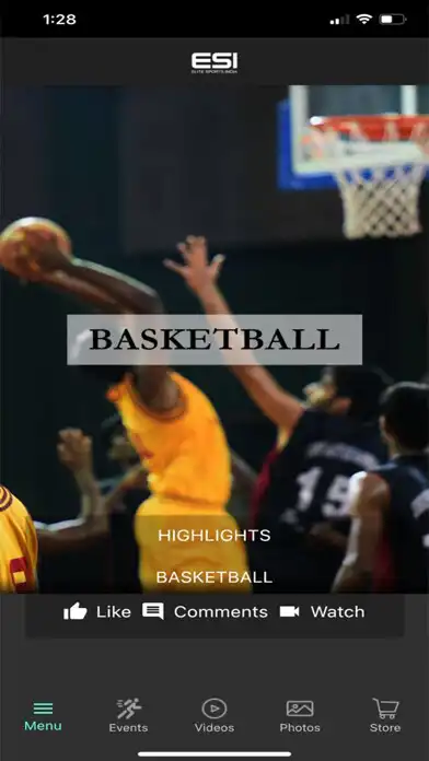 Play ESI Sports  and enjoy ESI Sports with UptoPlay