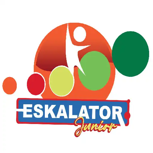 Play Eskalator Junior APK Play Eskalator Junior APK