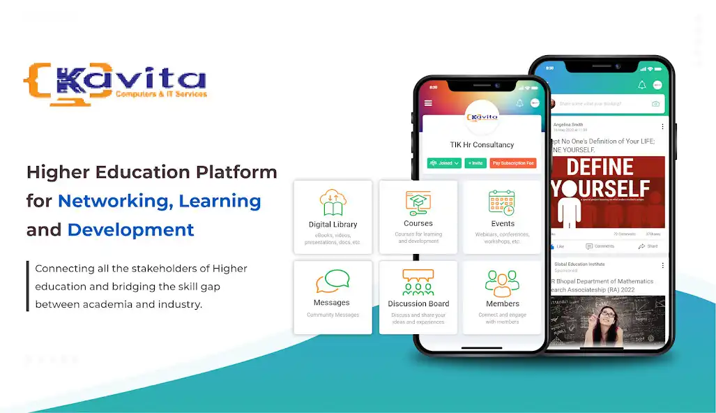 Play E-Skilling Kavita Computers  and enjoy E-Skilling Kavita Computers with UptoPlay