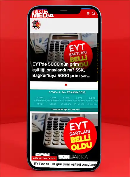 Play Eskil Medya  and enjoy Eskil Medya with UptoPlay