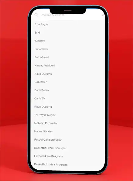 Play Eskil Medya as an online game Eskil Medya with UptoPlay