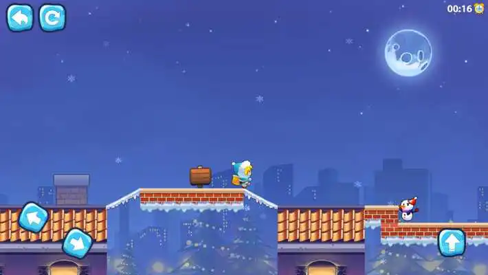 Play Eskimo in the City Play Eskimo in the City