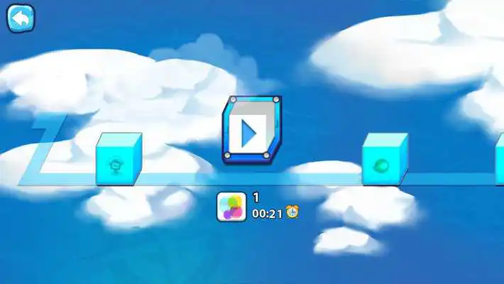 Play Eskimo in the City Play Eskimo in the City