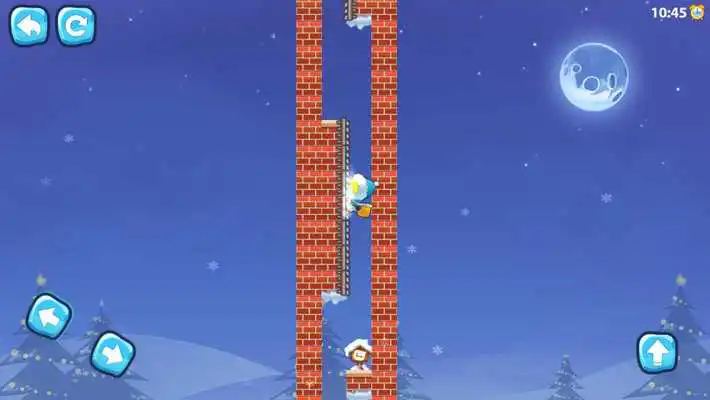 Play Eskimo in the City Play Eskimo in the City