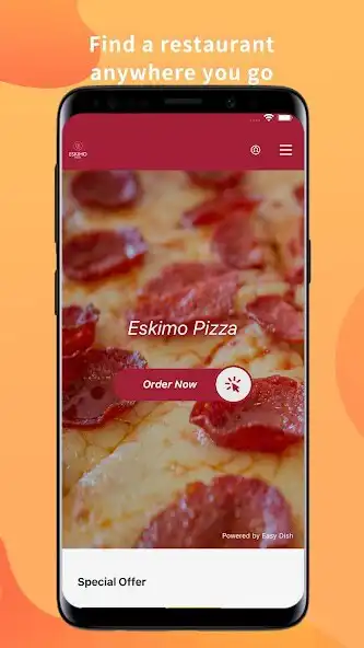 Play Eskimo Pizza  and enjoy Eskimo Pizza with UptoPlay