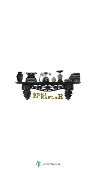 Play Eski Raflar  and enjoy Eski Raflar with UptoPlay