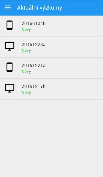Play Český národní panel as an online game Český národní panel with UptoPlay