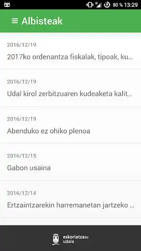 Play Eskoriatza  and enjoy Eskoriatza with UptoPlay