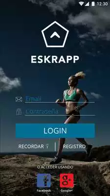 Play ESKRAPP
