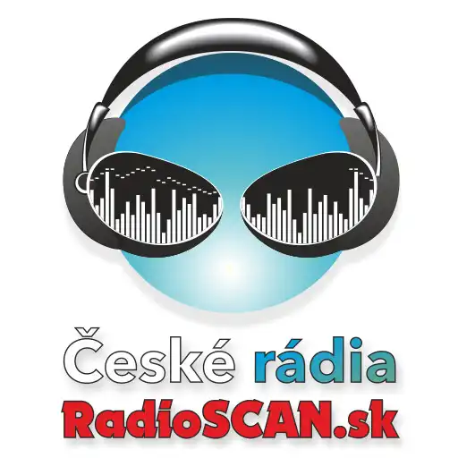 Play České rádia RadioSCAN player APK