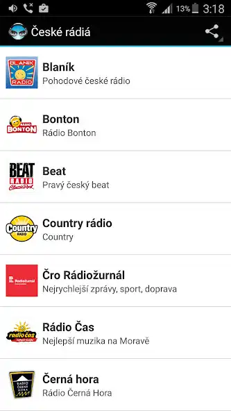 Play České rádia RadioSCAN player and enjoy České rádia RadioSCAN player with UptoPlay Play České rádia RadioSCAN player and enjoy České rádia RadioSCAN player with UptoPlay