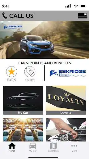 Play Eskridge Pledge Rewards  and enjoy Eskridge Pledge Rewards with UptoPlay