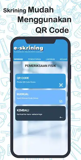 Play E-Skrining  and enjoy E-Skrining with UptoPlay