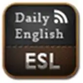 Free play online ESL Daily English - CULIPS APK