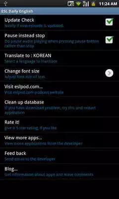 Play ESL Daily English