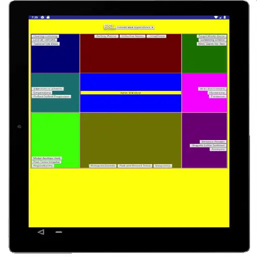 Play ESL Ideas APK