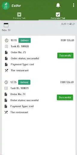 Play Eslifer as an online game Eslifer with UptoPlay