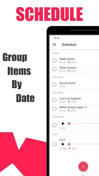 Play Esli: to do list, task manager as an online game online Esli: to do list, task manager with UptoPlay Play Esli: to do list, task manager as an online game Esli: to do list, task manager with UptoPlay