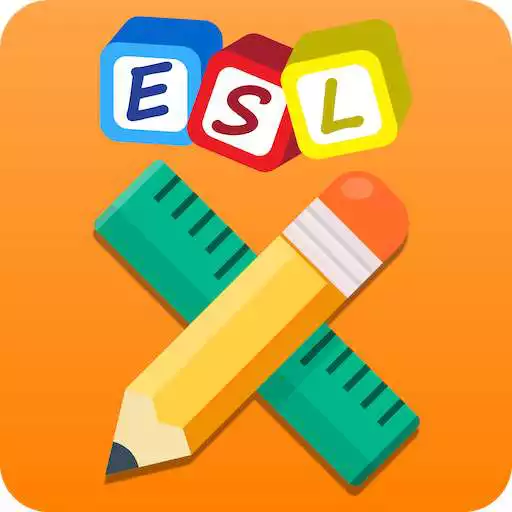 Play ESL KidStuff App APK Play ESL KidStuff App APK