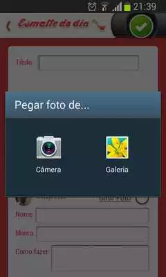 Play Esmalte do Dia