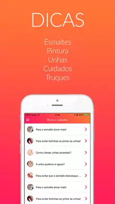 Play Esmaltes Preta Gil