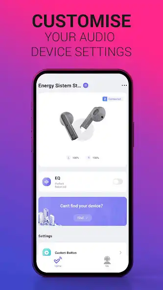 Play ESmart Connect  and enjoy ESmart Connect with UptoPlay