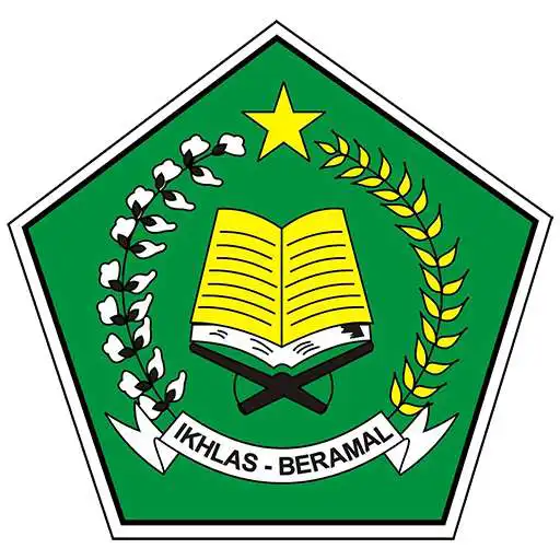 Play E-Smart MTsN Kota Tanjung Balai APK