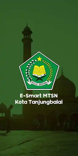 Play E-Smart MTsN Kota Tanjung Balai  and enjoy E-Smart MTsN Kota Tanjung Balai with UptoPlay