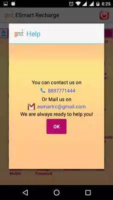 Play ESmart Recharge