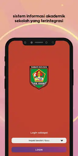 Play E-Smart SD Kab. Asahan as an online game E-Smart SD Kab. Asahan with UptoPlay