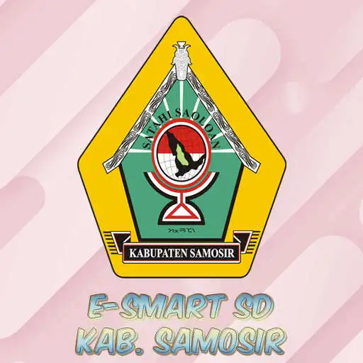 Play E-Smart SD Kab. Samosir APK