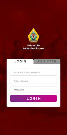 Play E-Smart SD Kab. Samosir as an online game E-Smart SD Kab. Samosir with UptoPlay