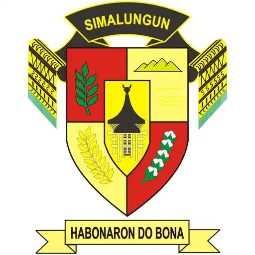 Play E-Smart SD Kab. Simalungun APK