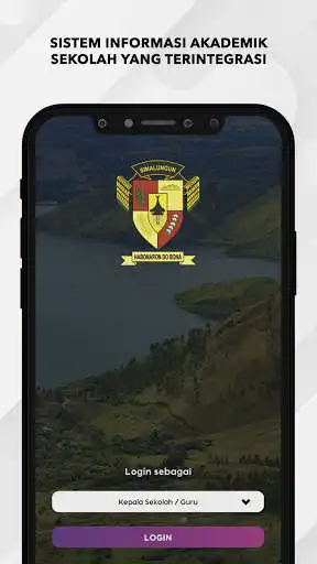 Play E-Smart SD Kab. Simalungun as an online game E-Smart SD Kab. Simalungun with UptoPlay