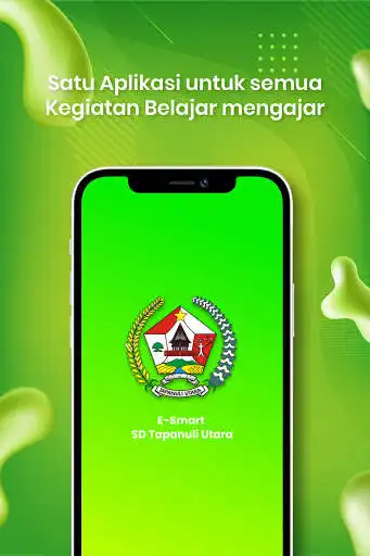 Play E-Smart SD Kab. Tapanuli Utara  and enjoy E-Smart SD Kab. Tapanuli Utara with UptoPlay