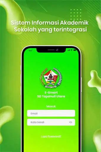 Play E-Smart SD Kab. Tapanuli Utara as an online game E-Smart SD Kab. Tapanuli Utara with UptoPlay