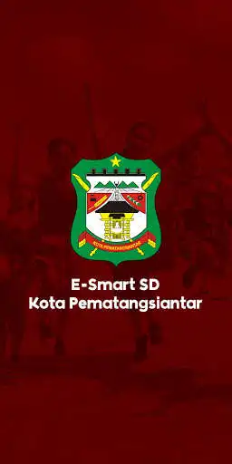 Play E-Smart SD Kota Pematangsiantar  and enjoy E-Smart SD Kota Pematangsiantar with UptoPlay