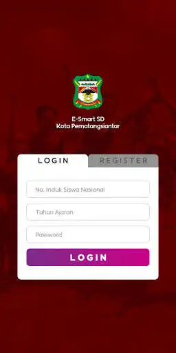 Play E-Smart SD Kota Pematangsiantar as an online game E-Smart SD Kota Pematangsiantar with UptoPlay