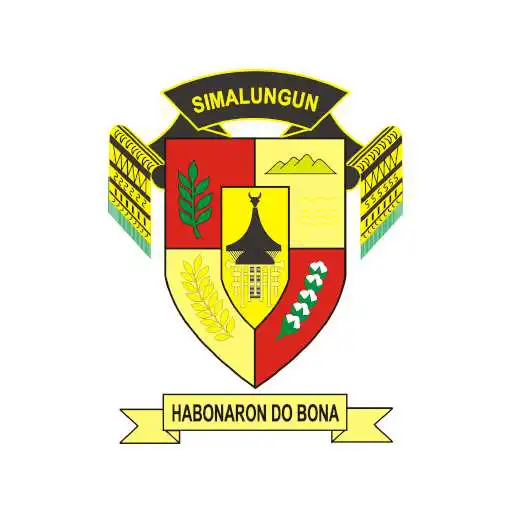 Play E-Smart SMA Kab. Simalungun APK