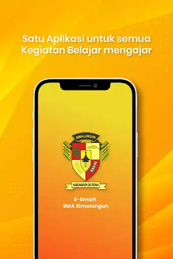 Play E-Smart SMA Kab. Simalungun  and enjoy E-Smart SMA Kab. Simalungun with UptoPlay
