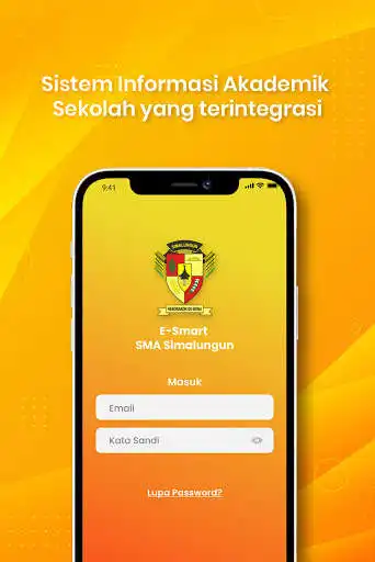 Play E-Smart SMA Kab. Simalungun as an online game E-Smart SMA Kab. Simalungun with UptoPlay