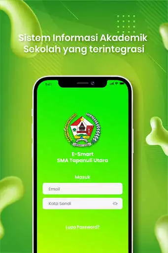 Play E-Smart SMA Kab. Tapanuli Utara as an online game E-Smart SMA Kab. Tapanuli Utara with UptoPlay