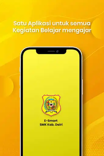 Play E-Smart SMK Kab. Dairi  and enjoy E-Smart SMK Kab. Dairi with UptoPlay