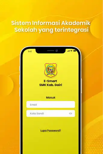 Play E-Smart SMK Kab. Dairi as an online game E-Smart SMK Kab. Dairi with UptoPlay