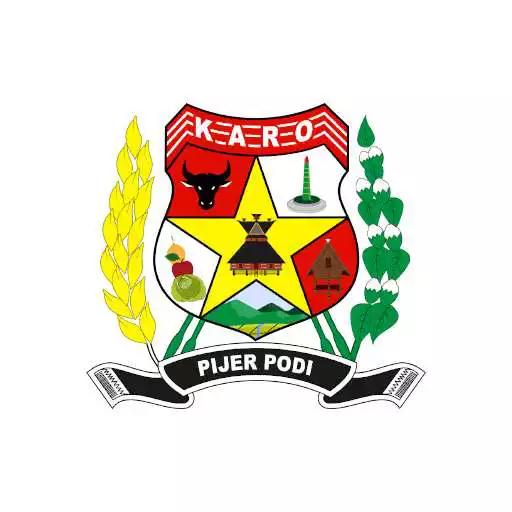 Play E-Smart SMK Kab. Karo APK