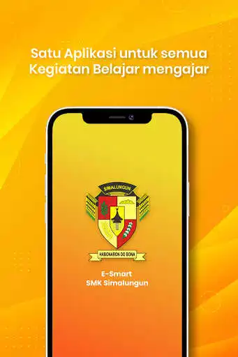 Play E-Smart SMK Kab. Simalungun  and enjoy E-Smart SMK Kab. Simalungun with UptoPlay