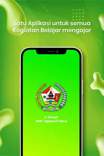 Play E-Smart SMK Kab. Tapanuli Utara  and enjoy E-Smart SMK Kab. Tapanuli Utara with UptoPlay