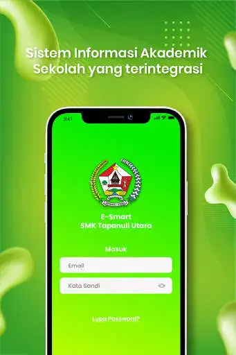 Play E-Smart SMK Kab. Tapanuli Utara as an online game E-Smart SMK Kab. Tapanuli Utara with UptoPlay